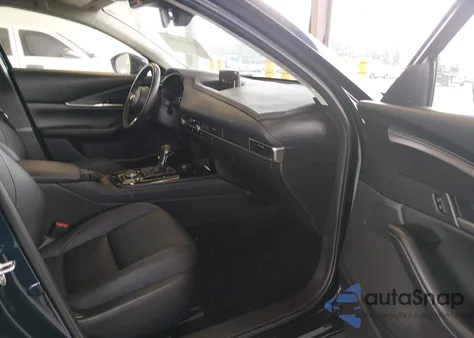 2024 Mazda Cx-30 2.5 S Select Sport из США, поврежденный, VIN 3MVDMBBM0RM632992